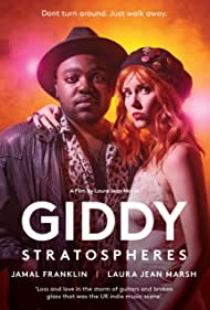 دانلود فیلم Giddy Stratospheres سال 2021 - گیدی استراتوسفرها