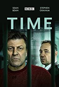 دانلود دوبله فارسی فیلم Time سال 2021 - زمان