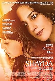 دانلود دوبله فارسی فیلم Shayda سال 2023 - شیدا