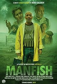 دانلود فیلم ManFish سال 2022 - مرد ماهی