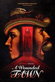 دانلود فیلم A Wounded Fawn سال 2022 - آهوی زخمی