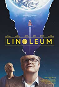 دانلود دوبله فارسی فیلم Linoleum سال 2022 - لینولئوم