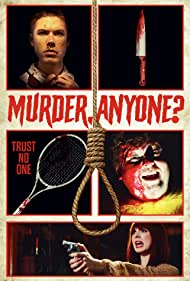 دانلود فیلم Murder, Anyone? سال 2022 - جنایت، قاتل کیست؟