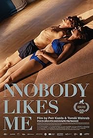 دانلود فیلم Nobody Likes Me سال 2024 - هیچ‌کس منو دوست نداره