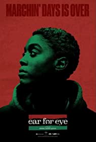 دانلود فیلم Ear for Eye سال 2021 - گوش در برابر چشم