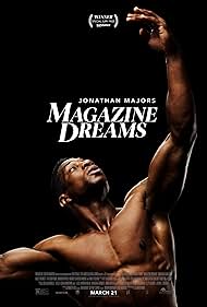 دانلود دوبله فارسی فیلم Magazine Dreams سال 2023 - عطش شهرت