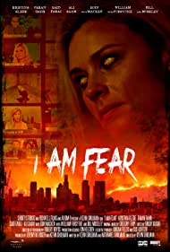 دانلود فیلم I Am Fear سال 2020 - من ترس هستم