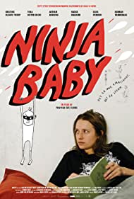 دانلود فیلم Ninjababy سال 2021 - بچه نینجا