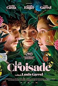 دانلود فیلم The Crusade سال 2021 - جنگ صلیبی