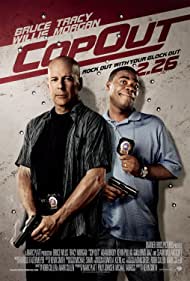 دانلود دوبله فارسی فیلم Cop Out سال 2010