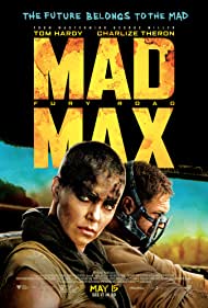دانلود دوبله فارسی فیلم Mad Max: Fury Road سال 2015 - مکس دیوانه (جاده ی خشم)