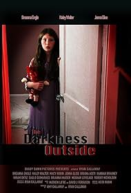 دانلود فیلم The Darkness Outside سال 2022 - تاریکی بیرونی