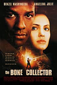 دانلود دوبله فارسی فیلم The Bone Collector سال 1999