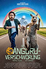 دانلود فیلم The Kangaroo Conspiracy سال 2022 - سرگذشت کانگورو 2