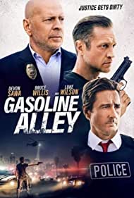 دانلود دوبله فارسی فیلم Gasoline Alley سال 2022 - کوچه بنزین