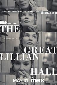 دانلود دوبله فارسی فیلم The Great Lillian Hall سال 2024 - لیلیان هال بزرگ