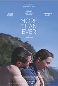دانلود دوبله فارسی فیلم More Than Ever سال 2022 - بیشتر از همیشه