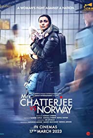 دانلود دوبله فارسی فیلم Mrs. Chatterjee vs. Norway سال 2023 - خانم چاترجی علیه نروژ