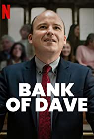 دانلود دوبله فارسی فیلم Bank of Dave سال 2023 - بانک دیو