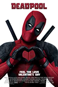 دانلود دوبله فارسی فیلم Deadpool سال 2016 - ددپول