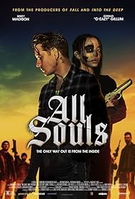 دانلود فیلم All Souls سال 2023 - همه ارواح