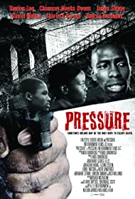 دانلود فیلم Pressure سال 2020