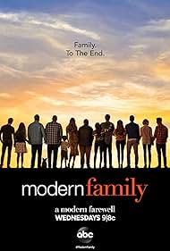 دانلود فیلم Modern Family سال 2009 - خانواده مدرن