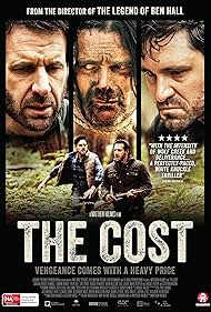 دانلود دوبله فارسی فیلم The Cost سال 2022 - تاوان