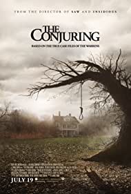 دانلود دوبله فارسی فیلم The Conjuring سال 2013 - احضار 1