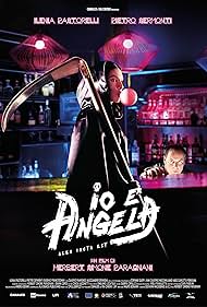 دانلود فیلم Io e Angela سال 2021 - من و آنجلا