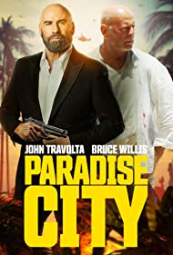 دانلود دوبله فارسی فیلم Paradise City سال 2022 - شهر بهشت