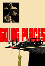 دانلود فیلم Going Places سال 2025 - رفتن به‌سوی مقصد