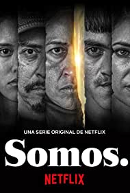 دانلود فیلم Somos. سال 2021 - سوموس