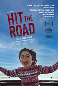 دانلود دوبله فارسی فیلم Hit the Road سال 2021 - جاده خاکی