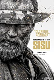 دانلود دوبله فارسی فیلم Sisu سال 2022 - سیسو