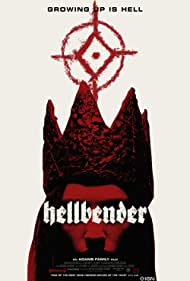 دانلود فیلم Hellbender سال 2021 - جهنمی