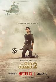 دانلود دوبله فارسی فیلم The Old Guard 2 سال 2025 - نگهبانی از دیرباز 2