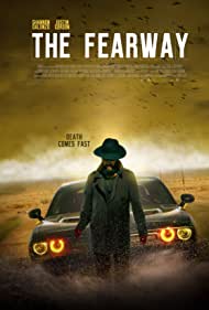 دانلود فیلم The Fearway سال 2023 - مسیر هراس انگیز