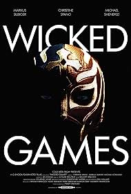 دانلود فیلم Wicked Games سال 2021 - بازی های شیطانی