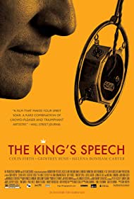 دانلود دوبله فارسی فیلم The King's Speech سال 2010 - سخنرانی پادشاه