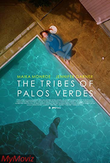 دانلود فیلم The Tribes of Palos Verdes سال 2017 - قبایل پالوس وردس