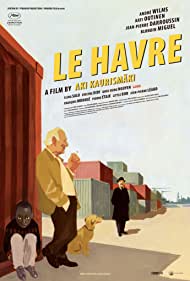 دانلود دوبله فارسی فیلم Le Havre سال 2011 - بندر آور