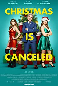 دانلود فیلم Christmas Is Canceled سال 2021 - کریسمس لغو شد