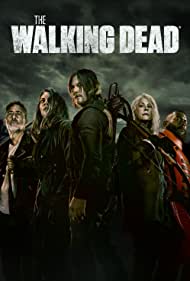دانلود دوبله فارسی فیلم The Walking Dead سال 2010 - مردگان متحرک