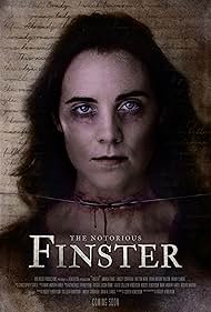 دانلود فیلم The Notorious Finster سال 2024 - فینستر بدنام