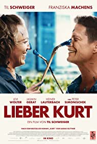دانلود فیلم Lieber Kurt سال 2022 - کورت عزیز
