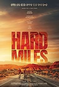 دانلود فیلم Hard Miles سال 2023 - مسیرهای سخت