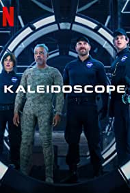 دانلود دوبله فارسی فیلم Kaleidoscope سال 2023 - زیبابین
