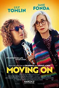 دانلود دوبله فارسی فیلم Moving On سال 2022 - پشت سر گذاشتن