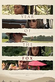 دانلود فیلم Year of the Fox سال 2023 - سال روباه